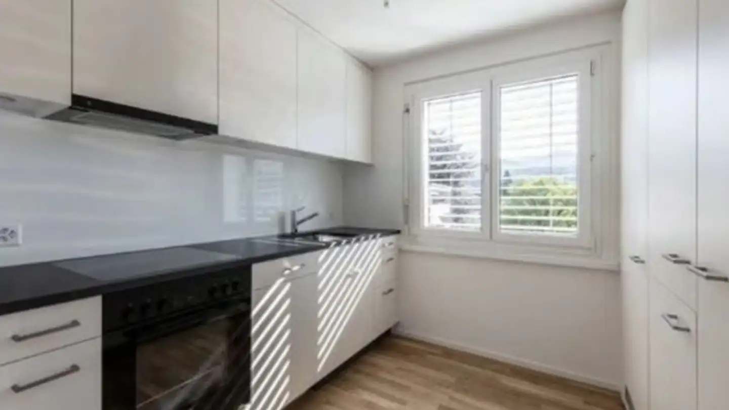 Wohnung mieten - 8340 Hinwil