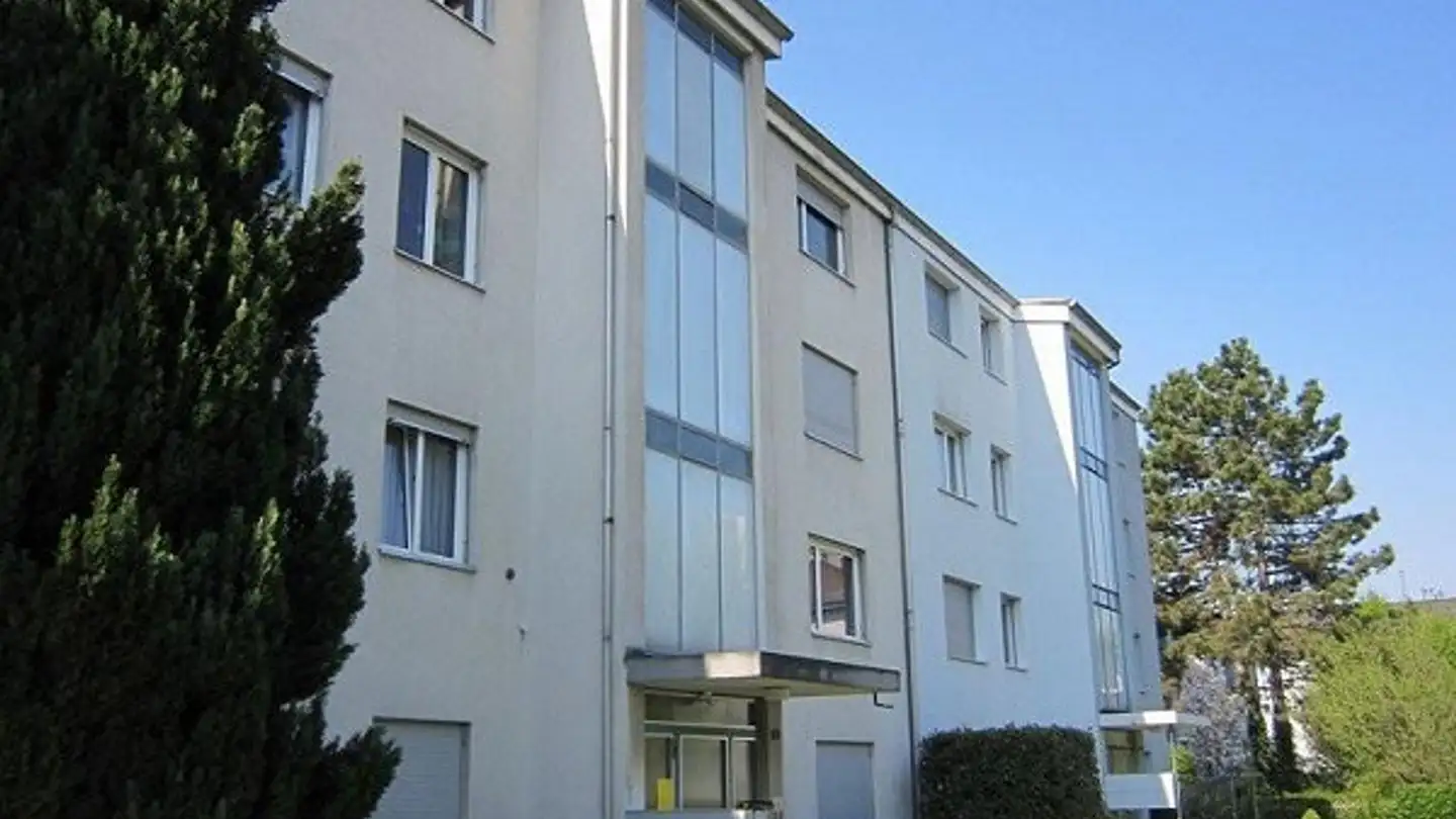 Apartment for rent - Blankweg 8, 3072 Ostermundigen