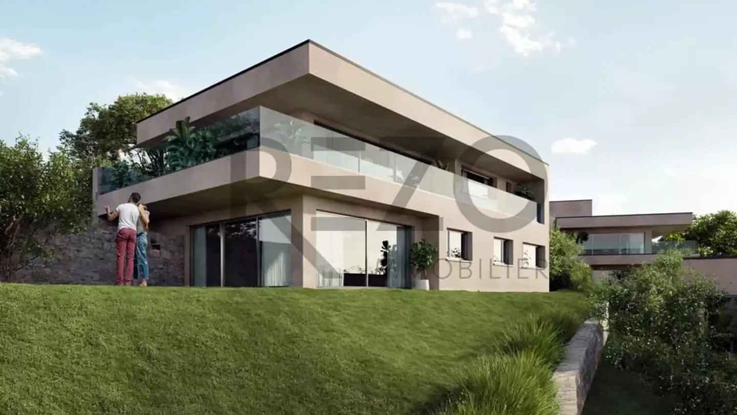 Appartement à vendre - 1958 St-Léonard