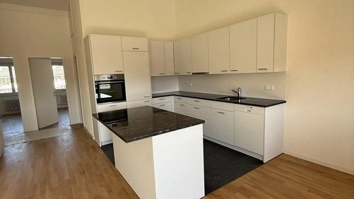 Apartment for rent - Blankweg 8, 3072 Ostermundigen - Photo 3