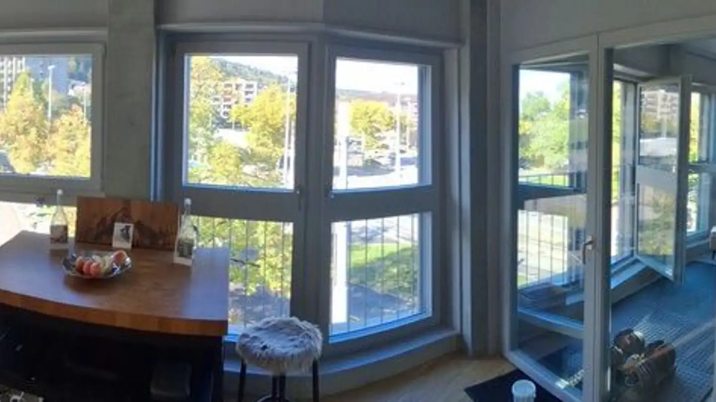 Apartment for rent - Birmensdorferstrasse 485, 8055 Zürich
