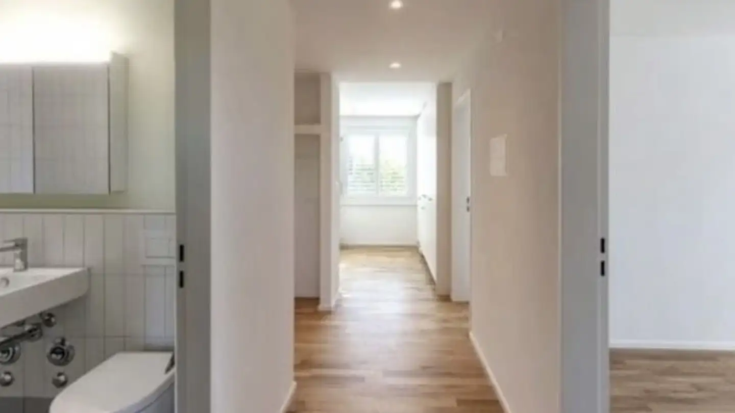 Wohnung mieten - 8340 Hinwil - Foto 3