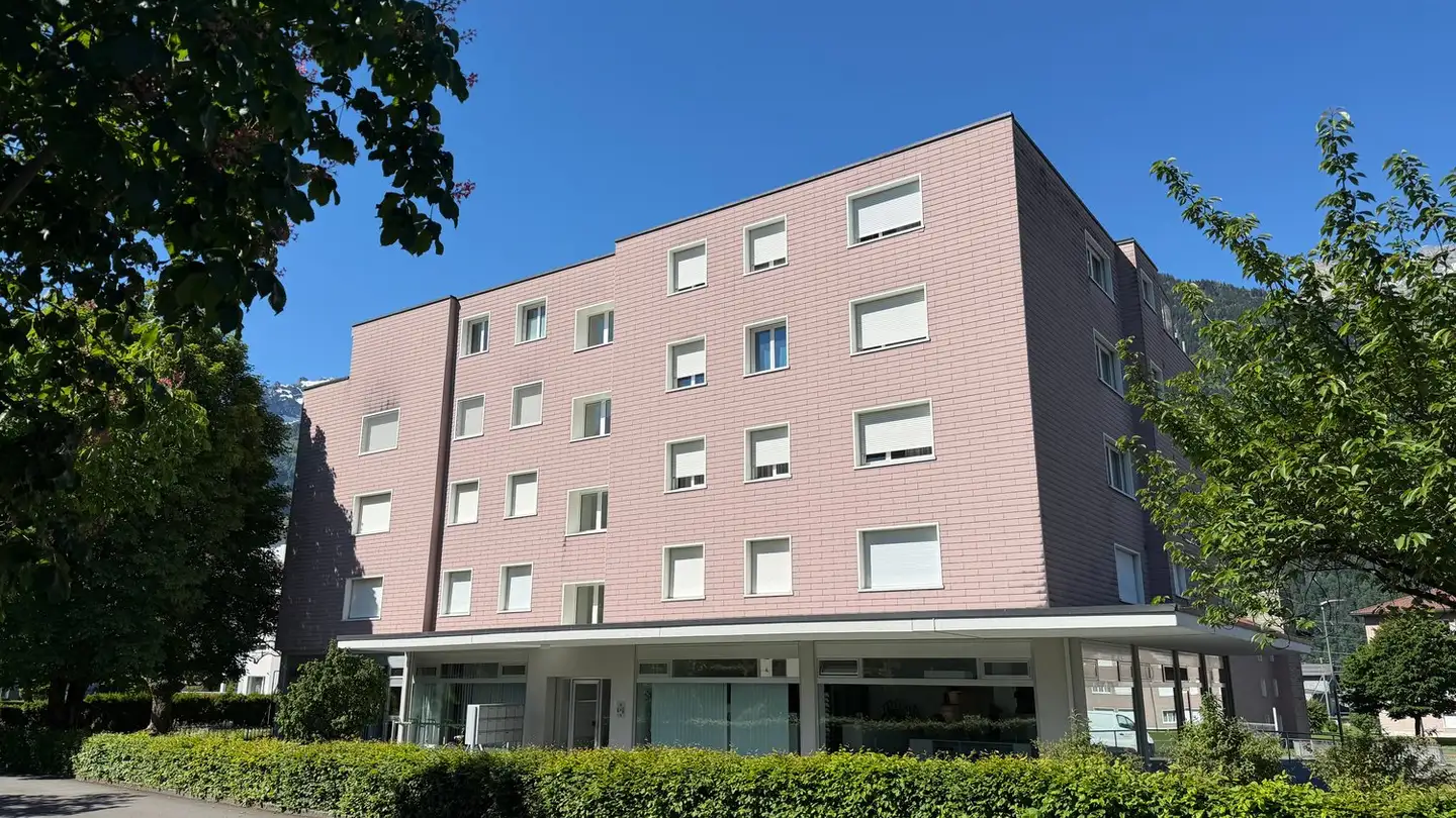 Appartamento in vendita - Steinmattstrasse 1, 6460 Altdorf UR