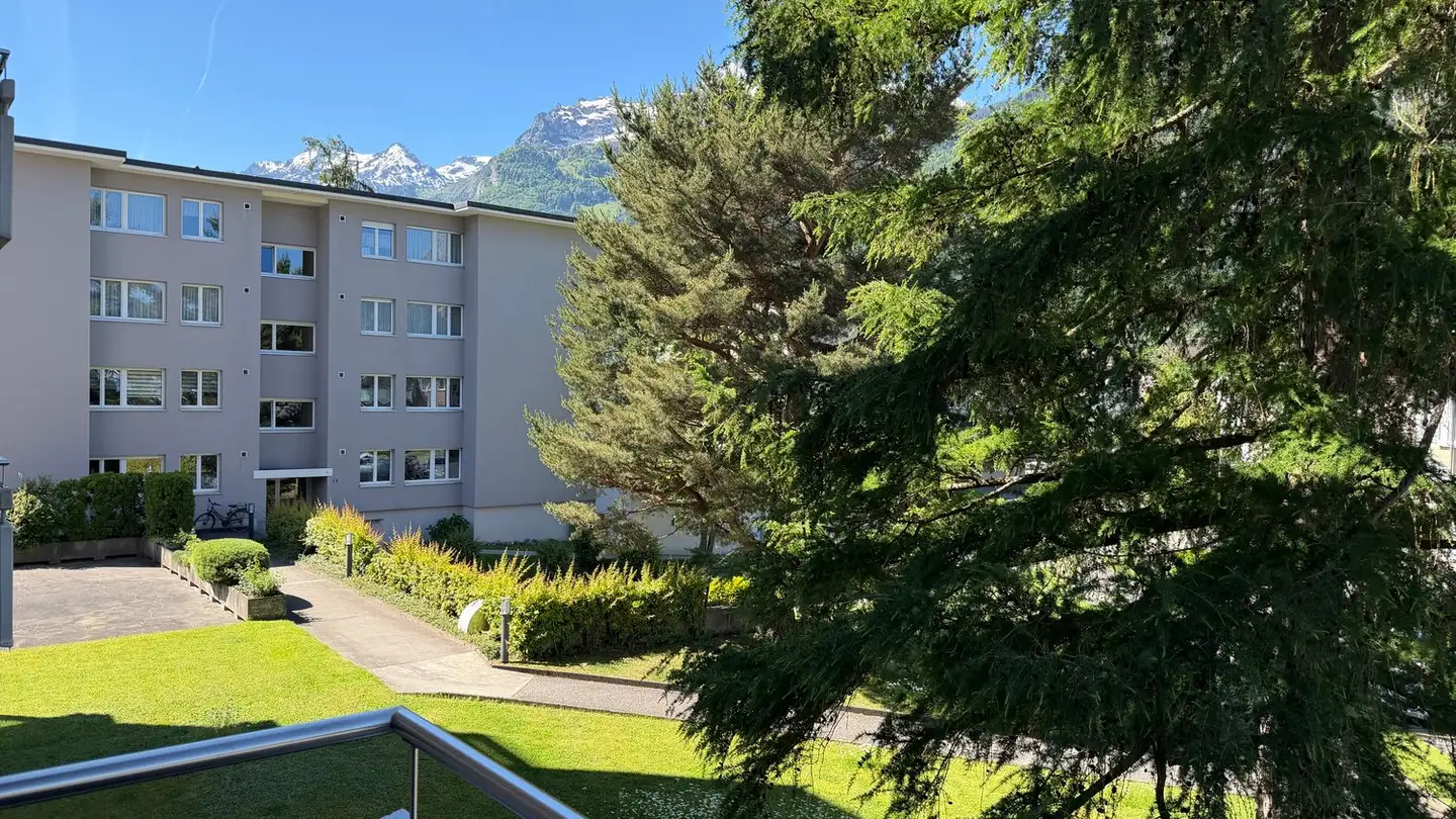 Appartamento in vendita - Steinmattstrasse 1, 6460 Altdorf UR - Foto 2