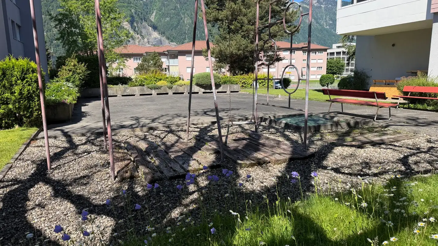 Appartamento in vendita - Steinmattstrasse 1, 6460 Altdorf UR - Foto 4