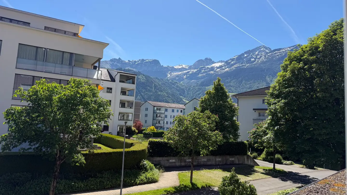 Appartamento in vendita - Steinmattstrasse 1, 6460 Altdorf UR - Foto 3