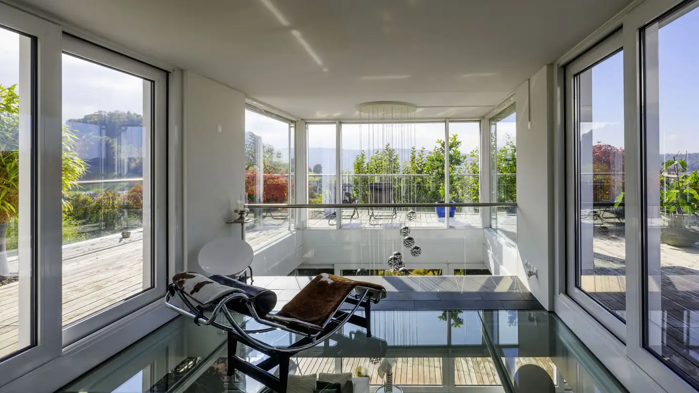 Casa singola in vendita - Im Bungert, 5430 Wettingen - Photo 2