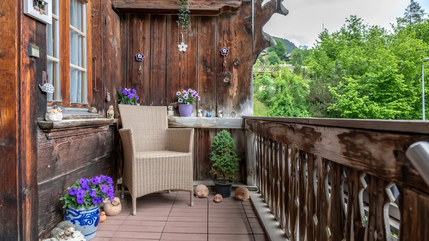 Chalet for sale - 3782 Lauenen b. Gstaad - Photo 2