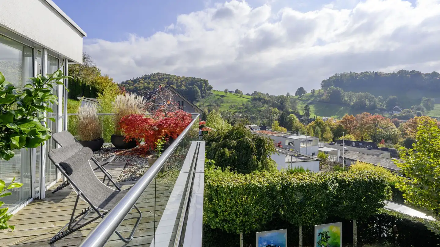 Casa singola in vendita - Im Bungert, 5430 Wettingen - Photo 3