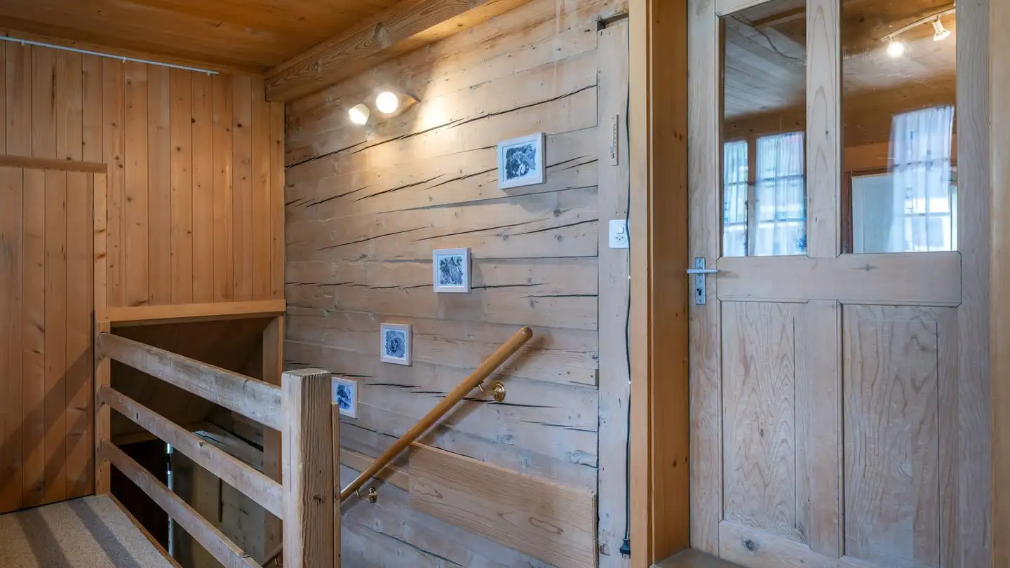 Chalet for sale - 3782 Lauenen b. Gstaad - Photo 3