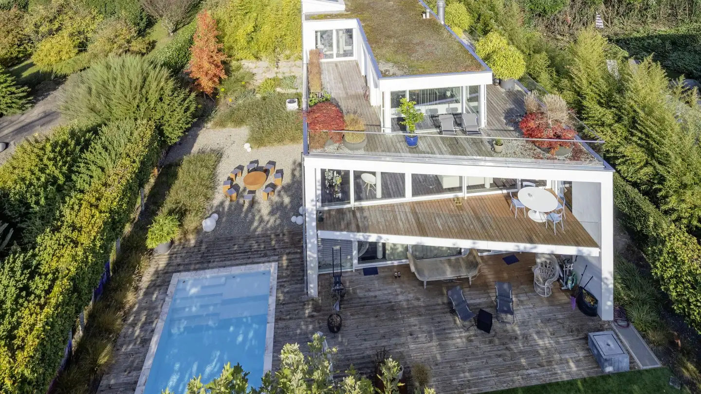 Casa singola in vendita - Im Bungert, 5430 Wettingen