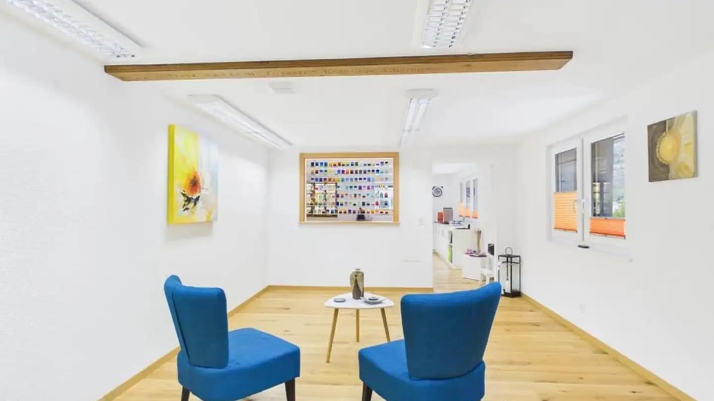 Apartment for sale - 3924 St. Niklaus VS