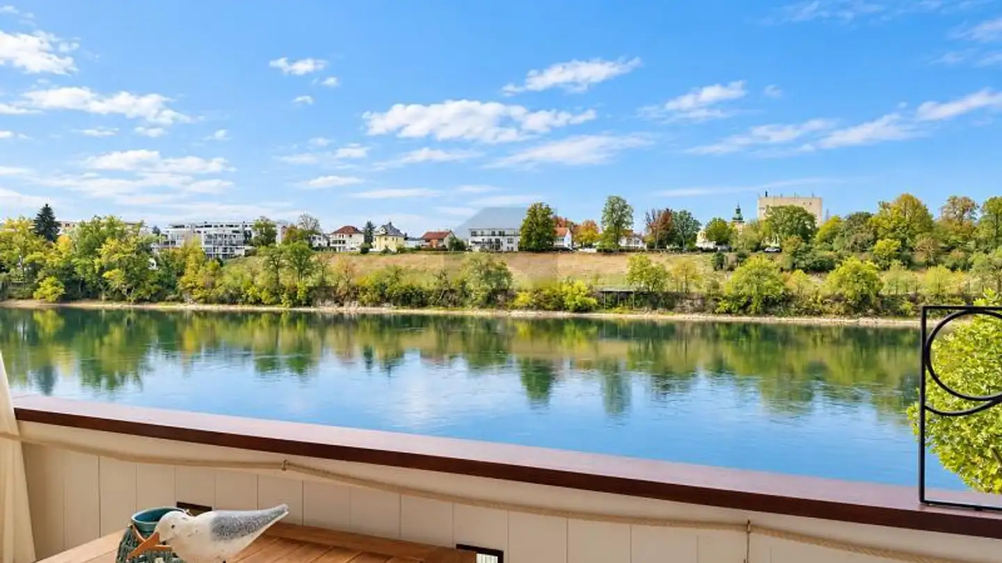 Apartment for sale - 4310 Rheinfelden