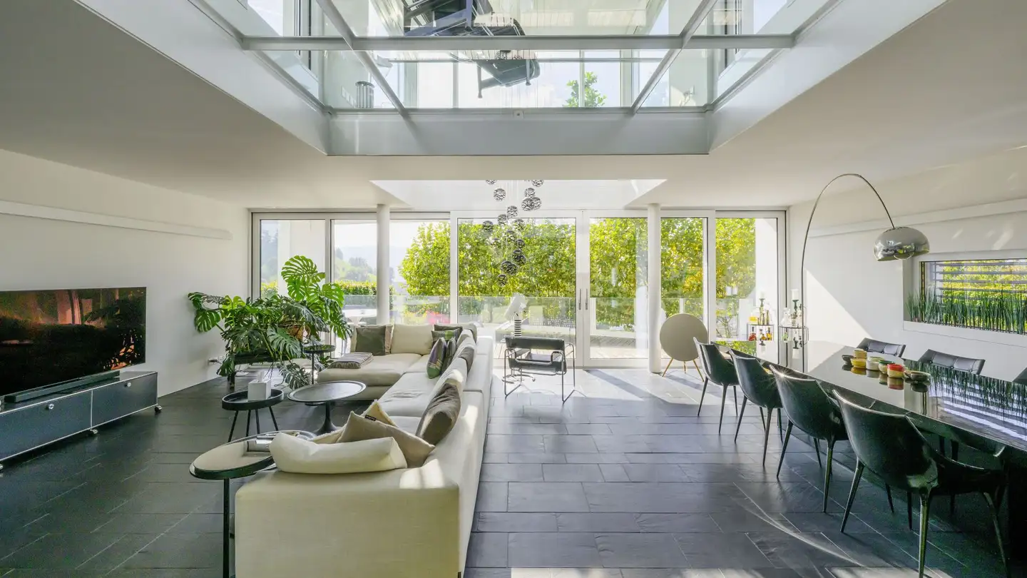 Casa singola in vendita - Im Bungert, 5430 Wettingen - Photo 4