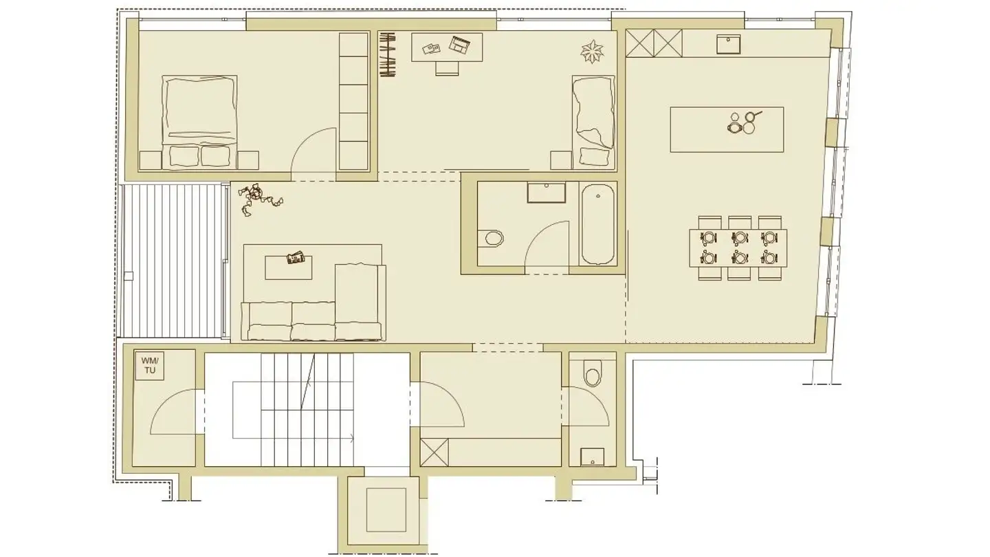 Apartment for sale - Hinterdorfstrasse 8, 4124 Schönenbuch - Photo 4