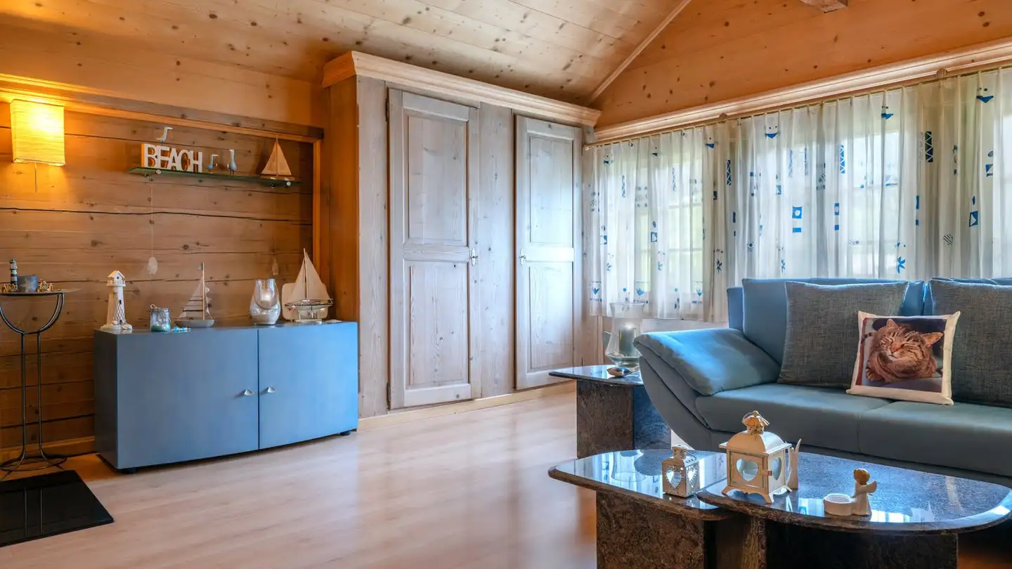 Chalet for sale - 3782 Lauenen b. Gstaad - Photo 4