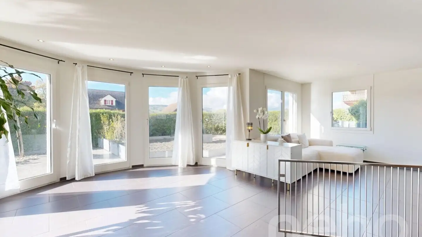 Casa singola in vendita - Hauptstrasse 53b, 6277 Kleinwangen - Foto 4