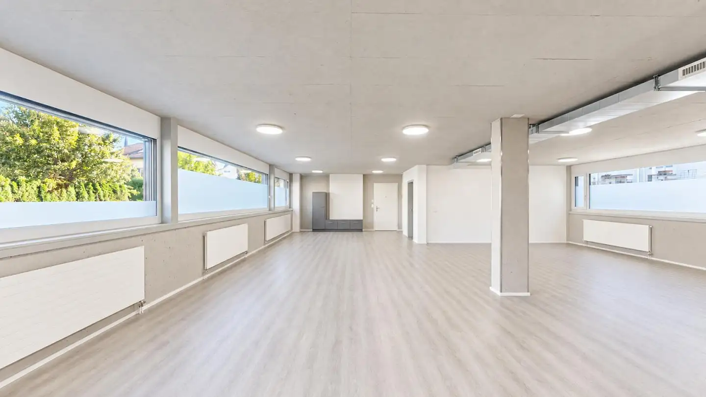 Commercial for rent - Morgentalstrasse 27, 8355 Aadorf - Photo 2