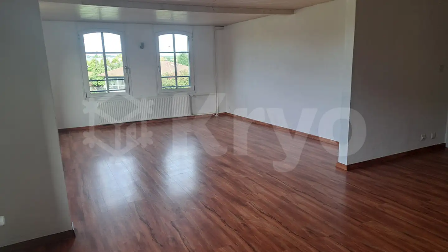 Wohnung mieten - Chemin Du Grabo 2, 1730 Ecuvillens - Foto 4