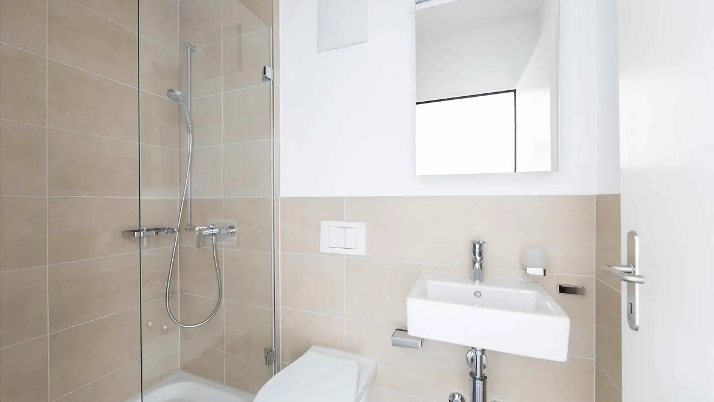 Wohnung mieten - Pulvermühlestrasse 5, 7000 Chur - Foto 4