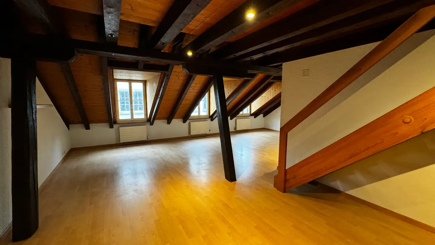 Wohnung mieten - Zwischen Den Toren 14, 5000 Aarau