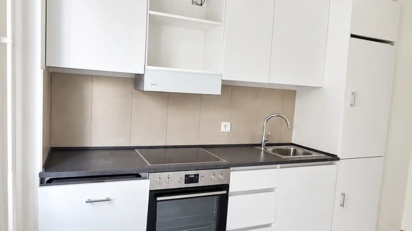 Appartement à louer - Pré-Aux-Ours / Bärenmatt 6, 2503 Biel/Bienne