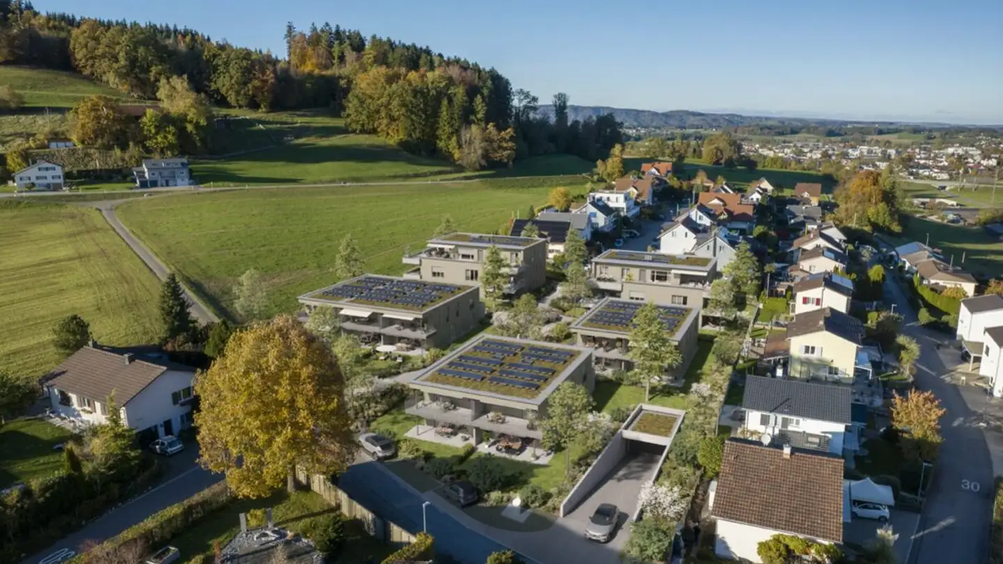 Lagerraum mieten - Rosensteig 20, 8370 Sirnach - Foto 3