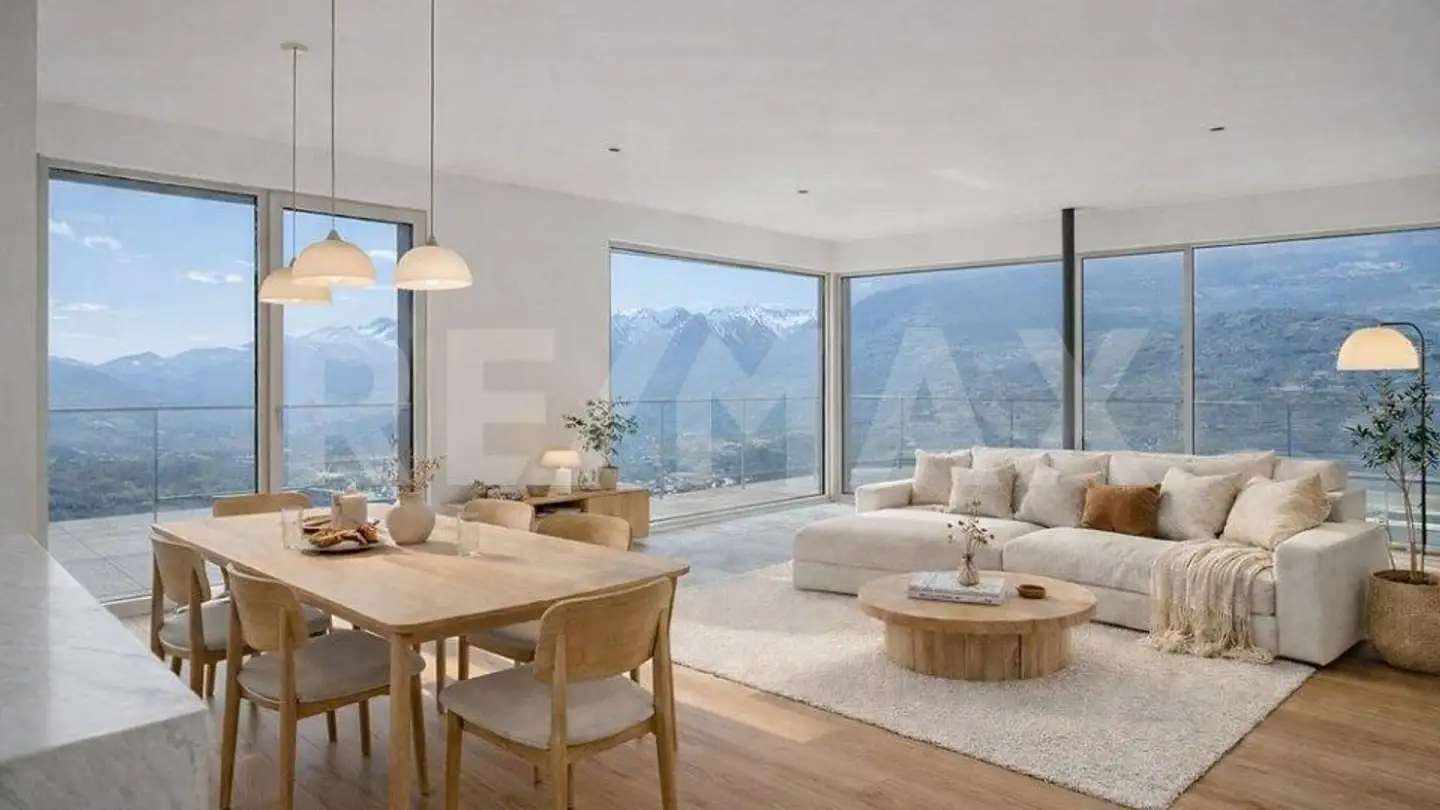 Apartment for sale - 1991 Salins - Photo 2