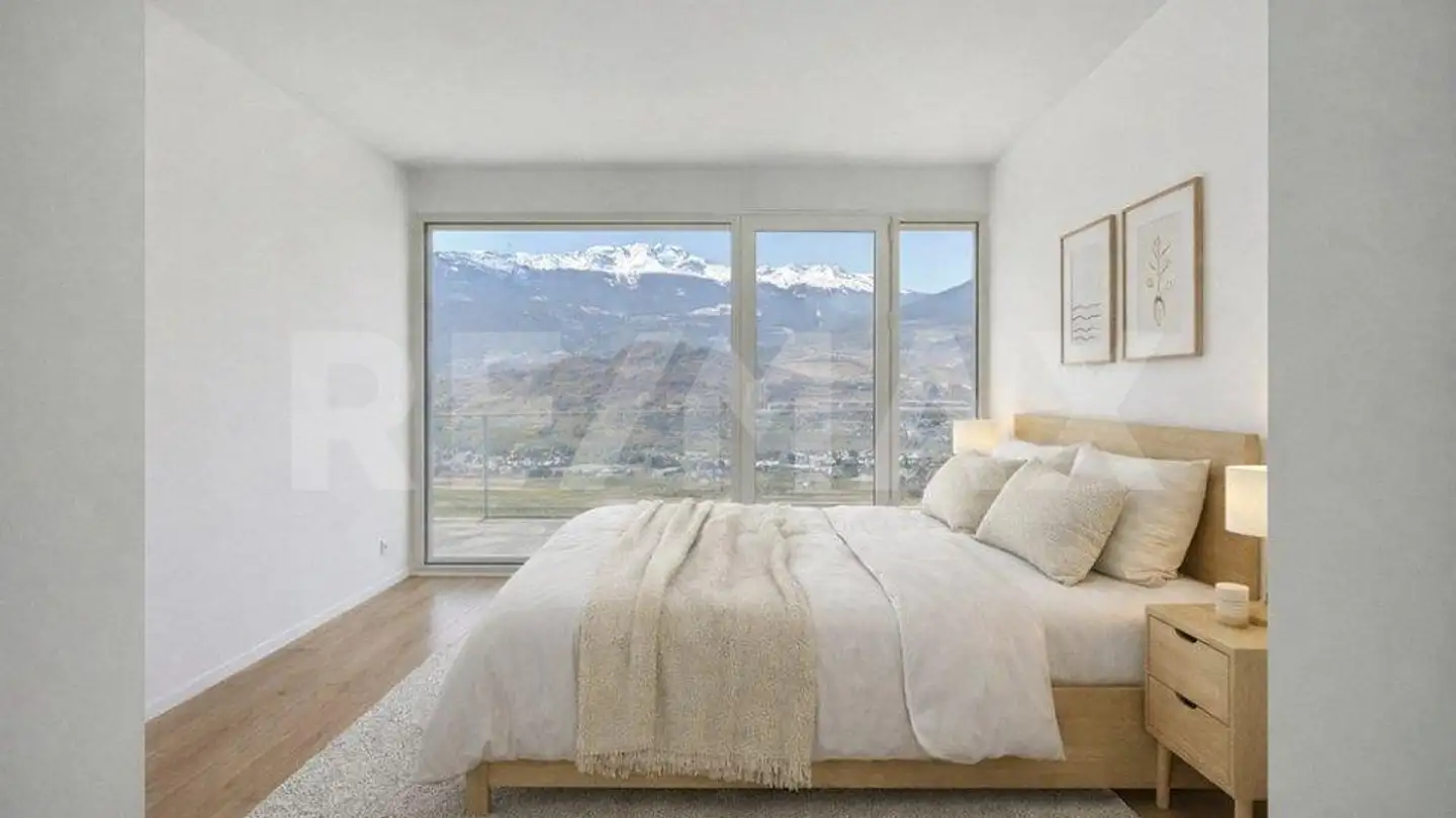 Apartment for sale - 1991 Salins - Photo 3