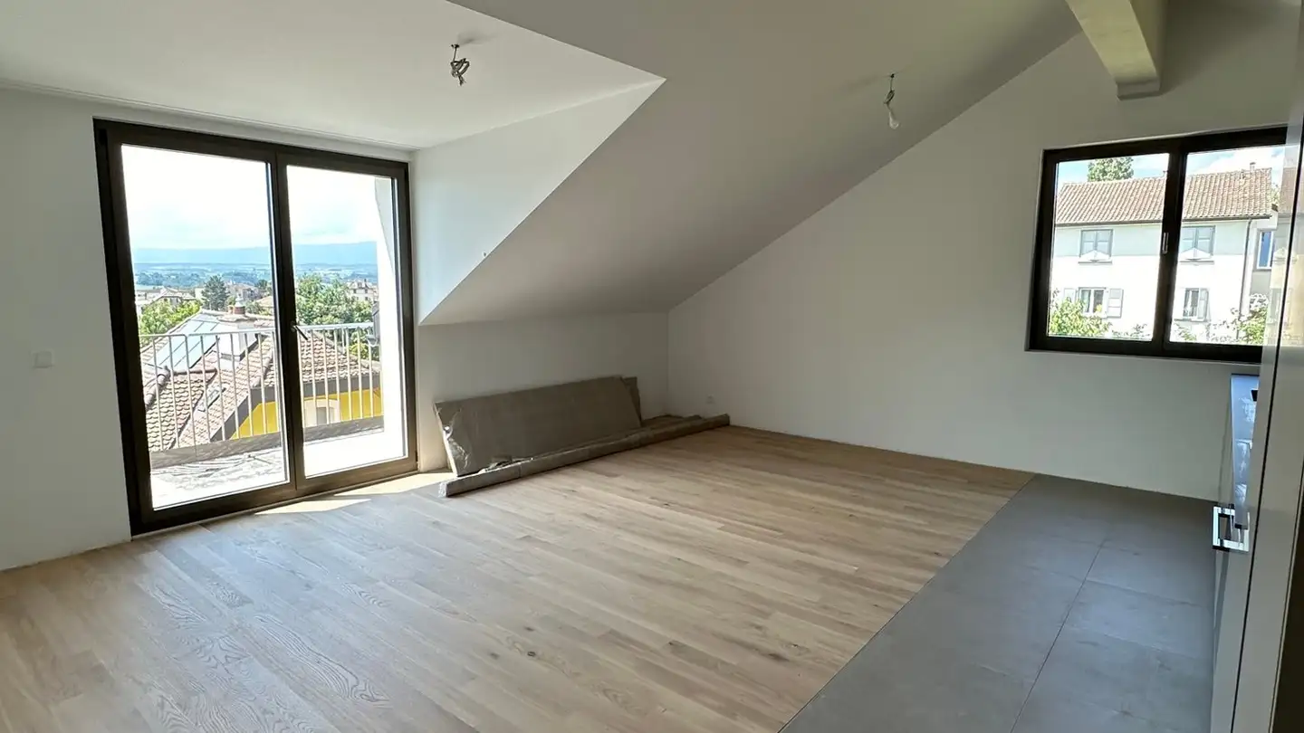 Apartment for rent - 1020 Renens VD - Photo 2