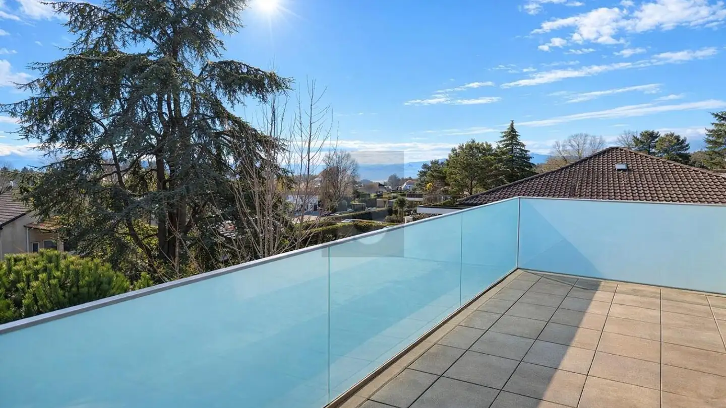 Duplex à louer - 1025 St-Sulpice VD