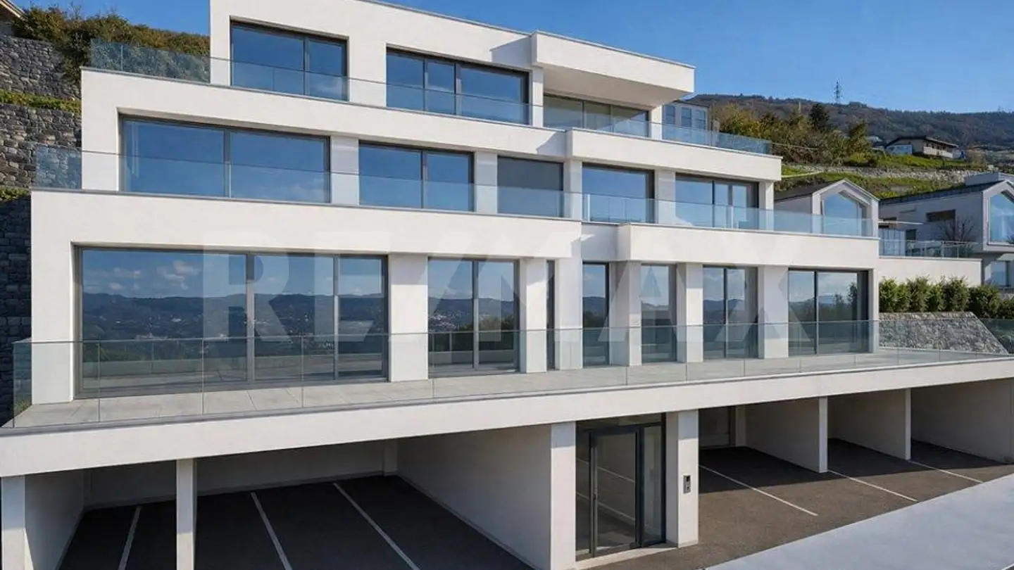 Apartment for sale - 1991 Salins - Photo 4