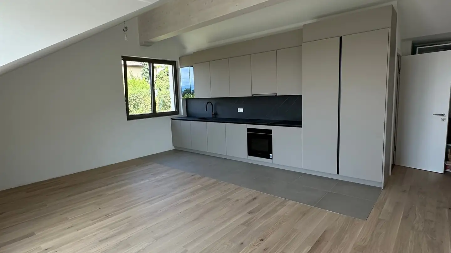 Apartment for rent - 1020 Renens VD - Photo 3