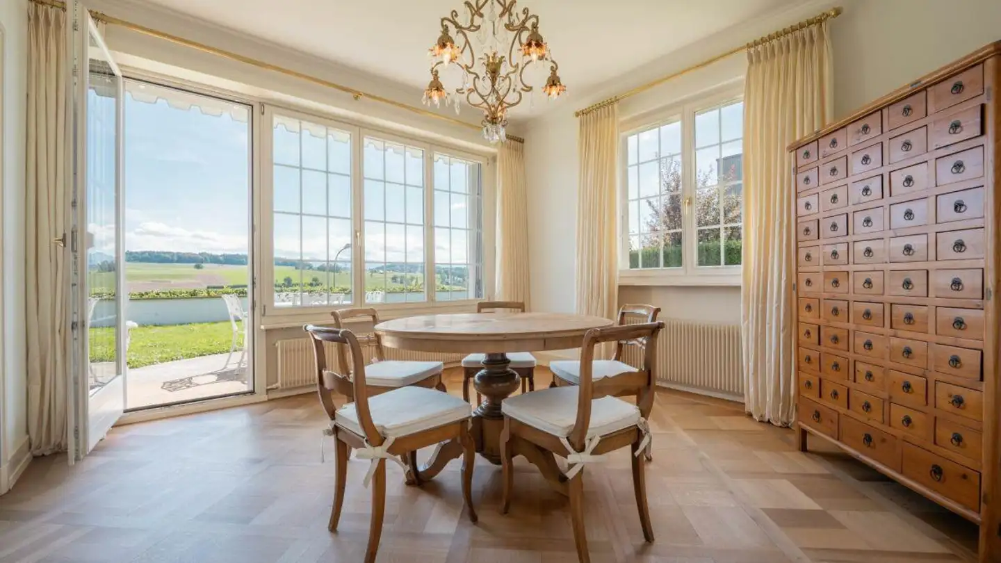 Einfamilienhaus kaufen - 3172 Niederwangen b. Bern - Foto 2