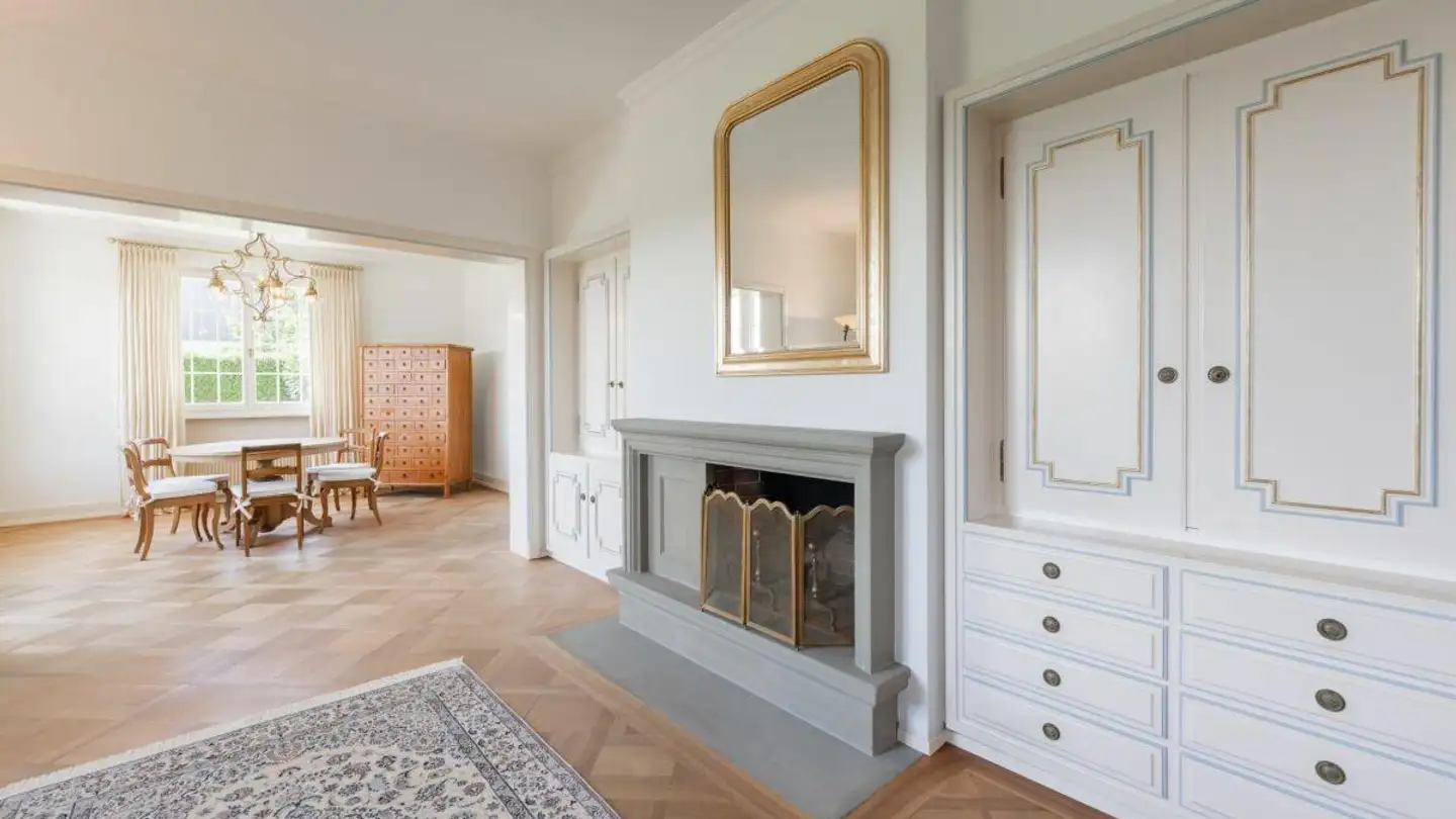 Einfamilienhaus kaufen - 3172 Niederwangen b. Bern - Foto 3