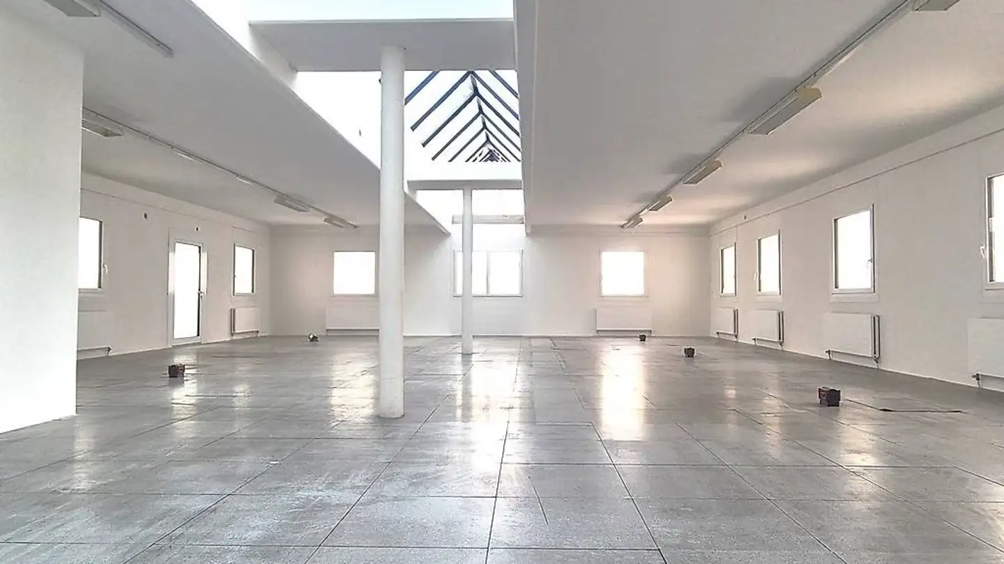 Commercial for rent - Via Soldini 14, 6830 Chiasso - Photo 3