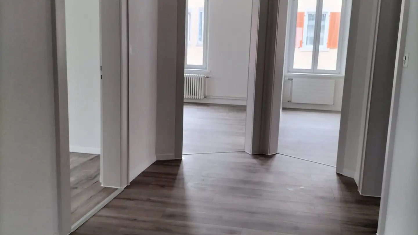 Apartment for rent - Kirchstrasse 56, 9400 Rorschach
