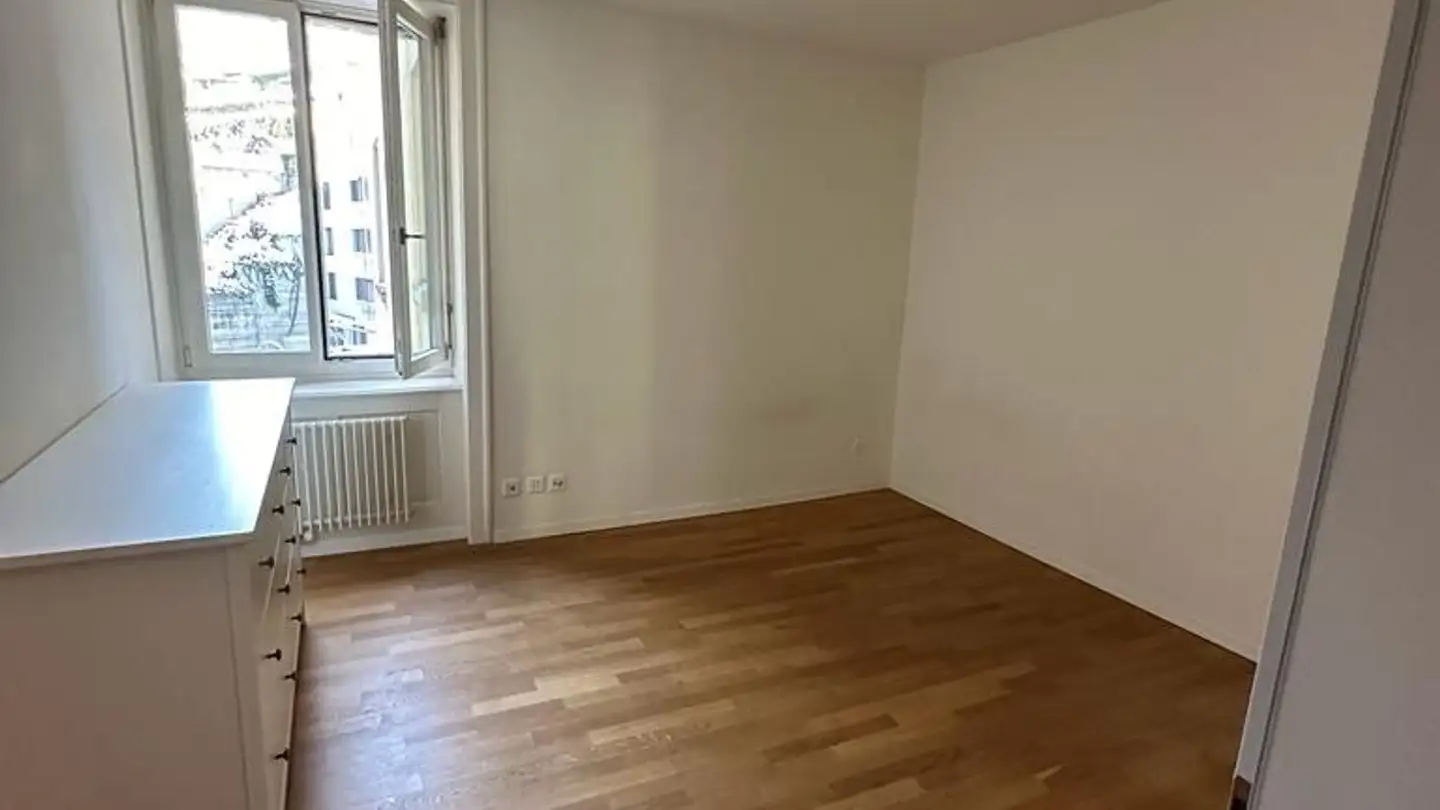 Single room for rent - Zürichstrasse 1, 6004 Luzern - Photo 2