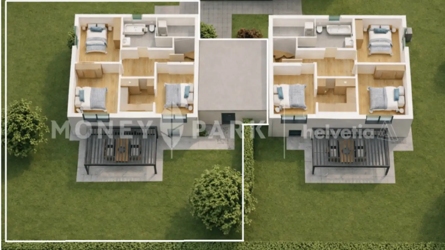 Maison individuelle à vendre - Rue Saint-Georges, 2800 Delémont - Photo 2