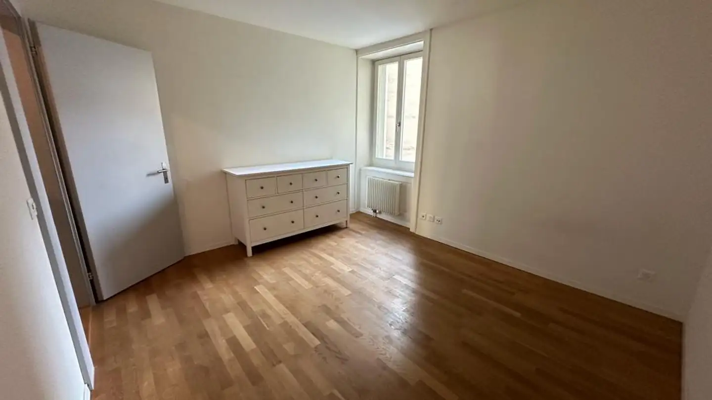 Single room for rent - Zürichstrasse 1, 6004 Luzern - Photo 3