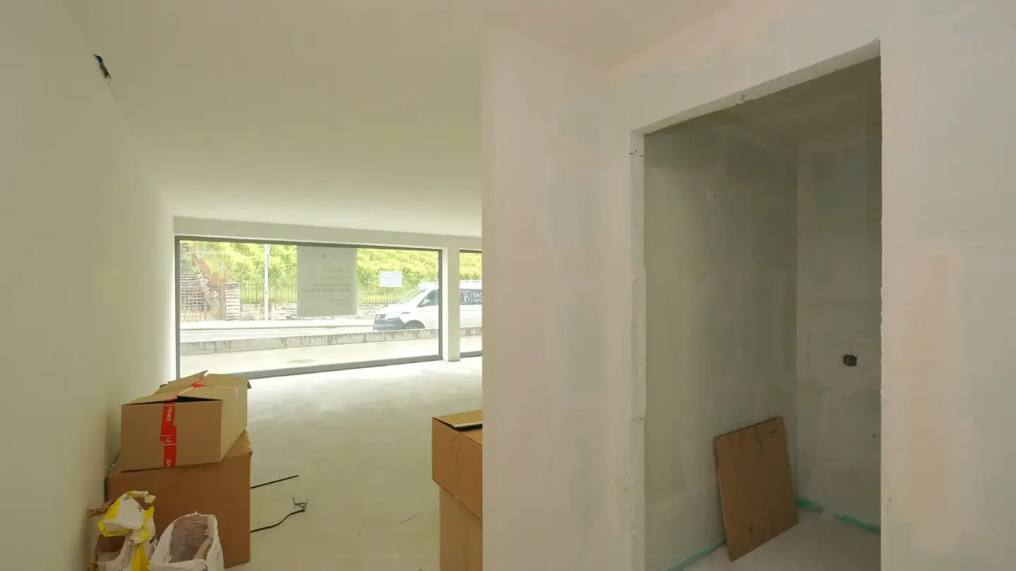 Spazio ufficio in vendita - Avenue Des Alpes 17, 3960 Sierre - Photo 4