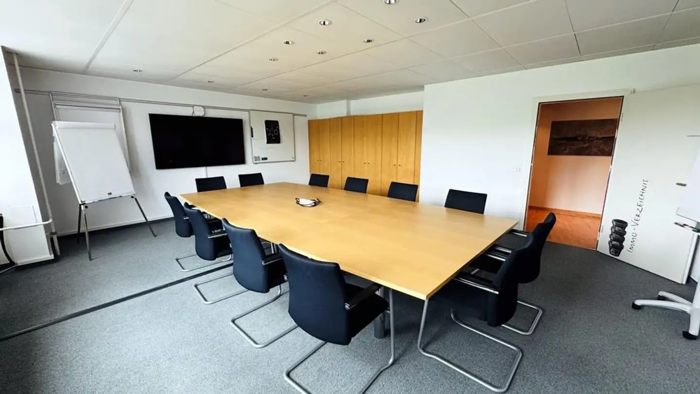 Bürofläche mieten - Birmensdorferstrasse 87, 8902 Urdorf - Foto 3