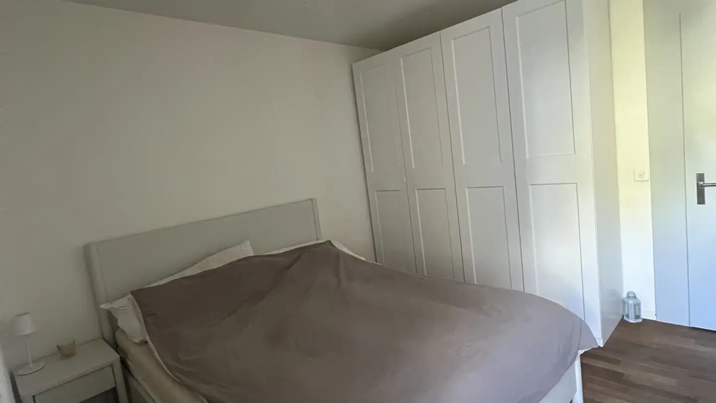 Single room for rent - Zürichstrasse 1, 6004 Luzern - Photo 4