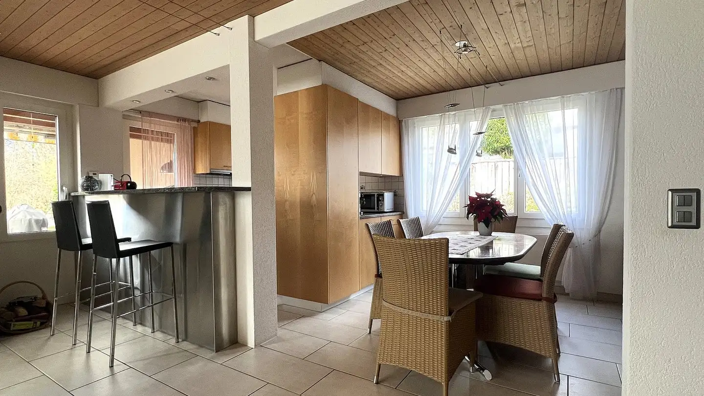 Maison individuelle à vendre - 5610 Wohlen AG - Photo 4