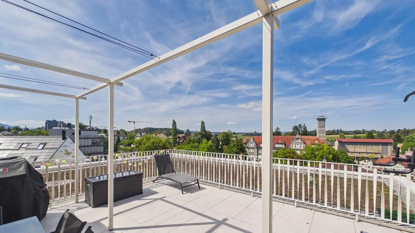 Apartment for rent - Wesemlinstrasse 33, 6006 Luzern - Photo 2