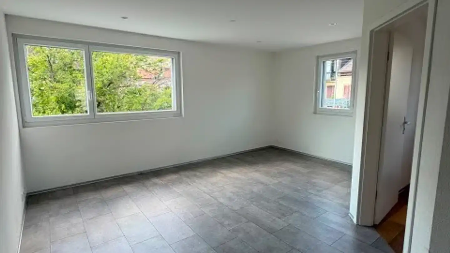 Appartamento in affitto - Avenue Bachelin 5, 2072 St-Blaise - Foto 2