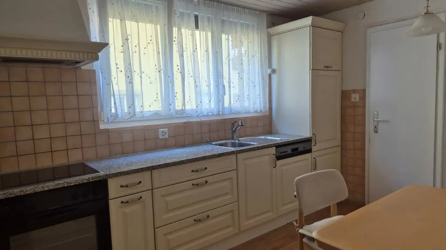 Apartment for rent - Kraftwerkstrasse 9, 4313 Möhlin - Photo 2