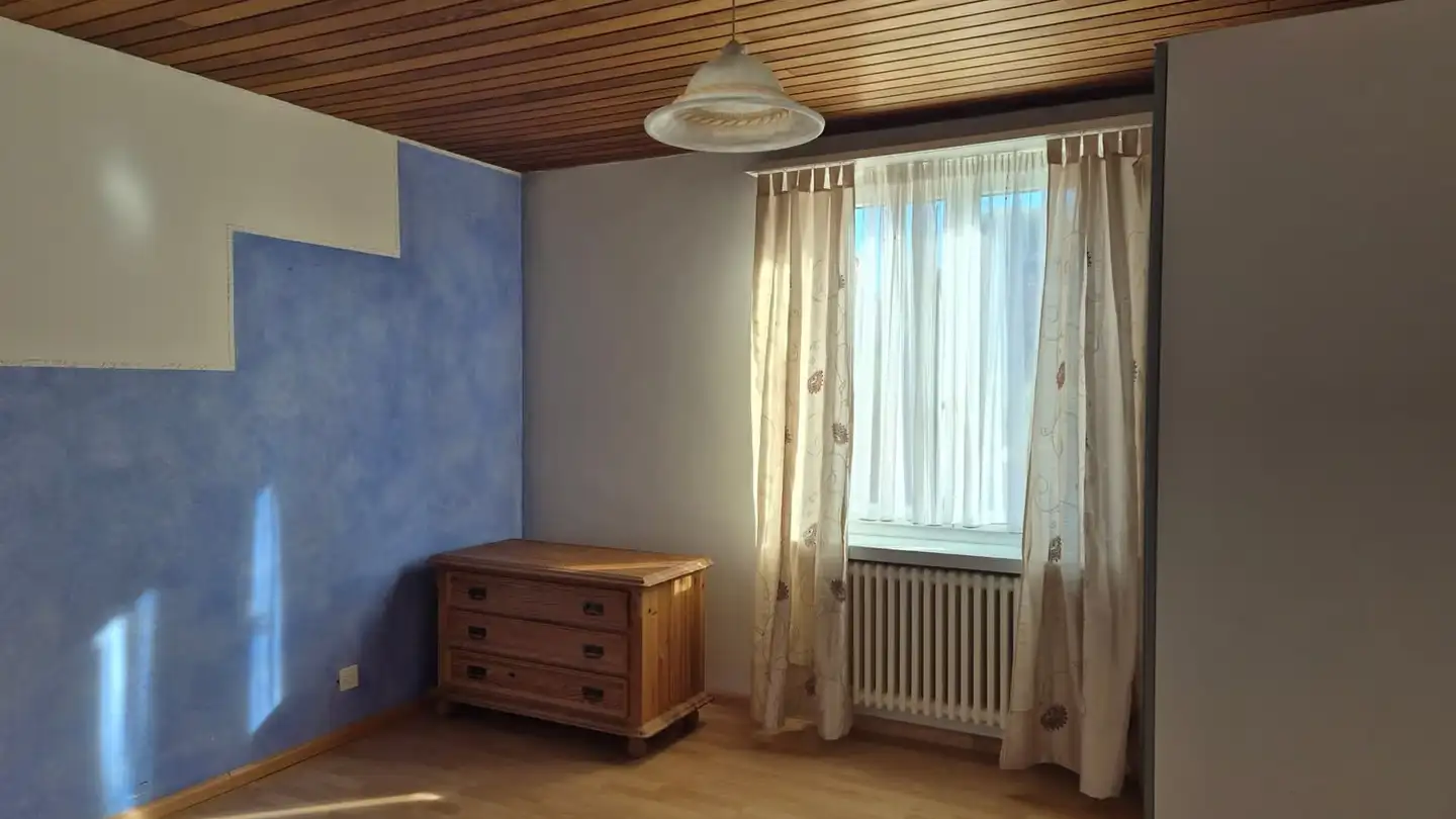 Apartment for rent - Kraftwerkstrasse 9, 4313 Möhlin - Photo 4