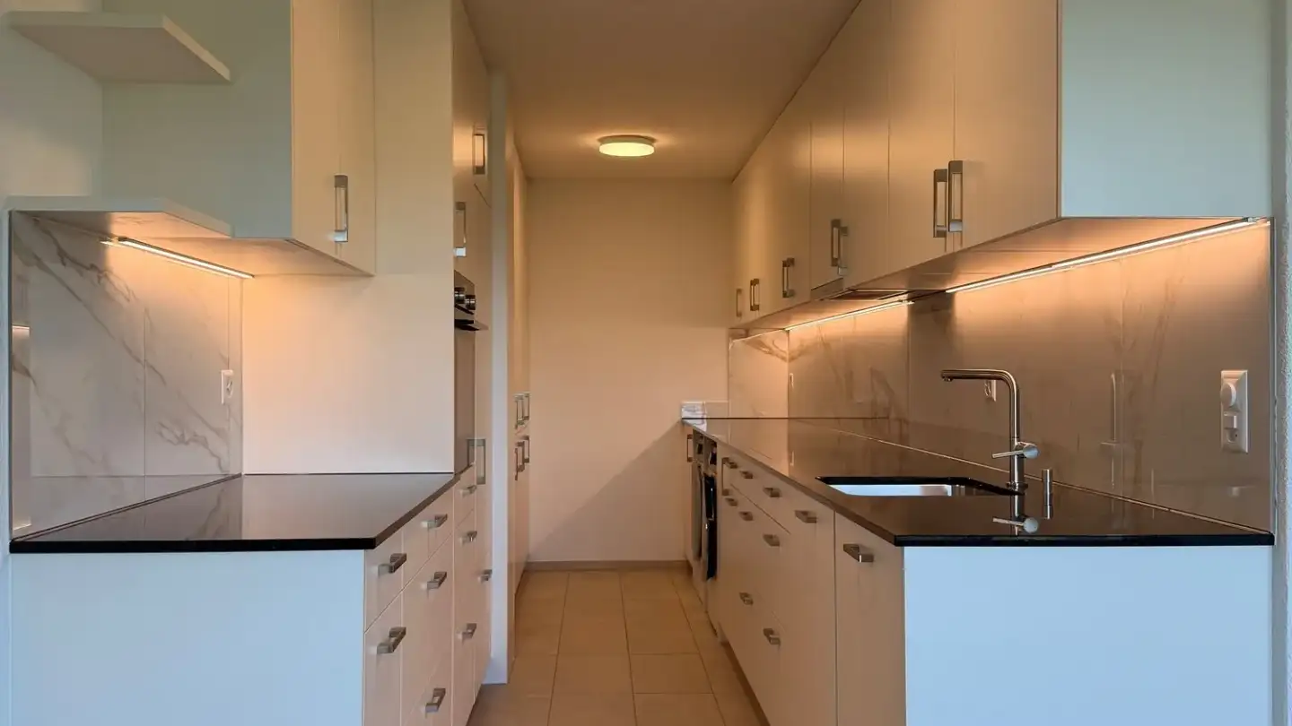 Apartment for rent - Kappelenring 32B, 3032 Hinterkappelen