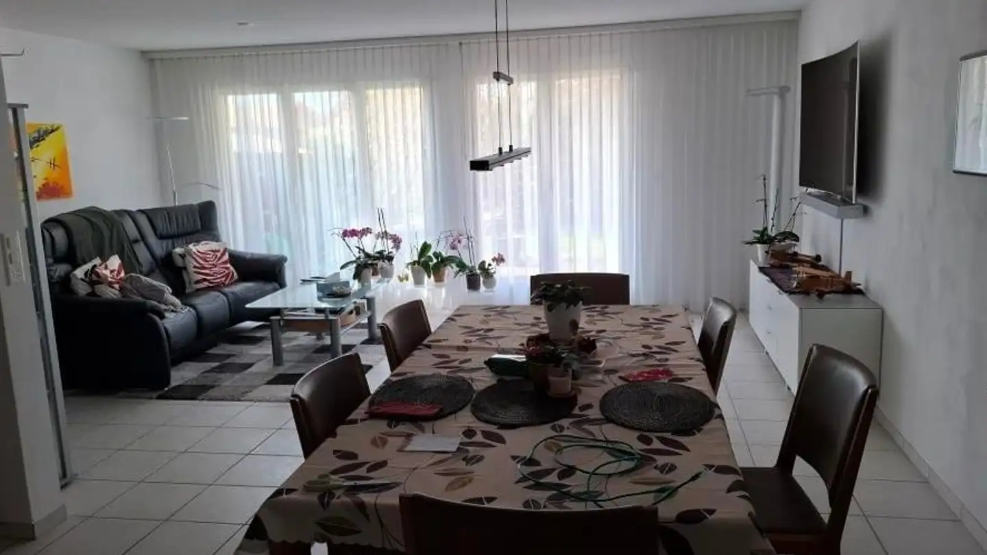 Reihenhaus mieten - Bründlerstrasse 18, 8330 Pfäffikon ZH - Foto 2